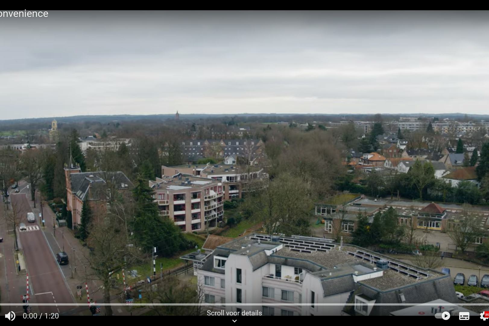 Altera - Convenience