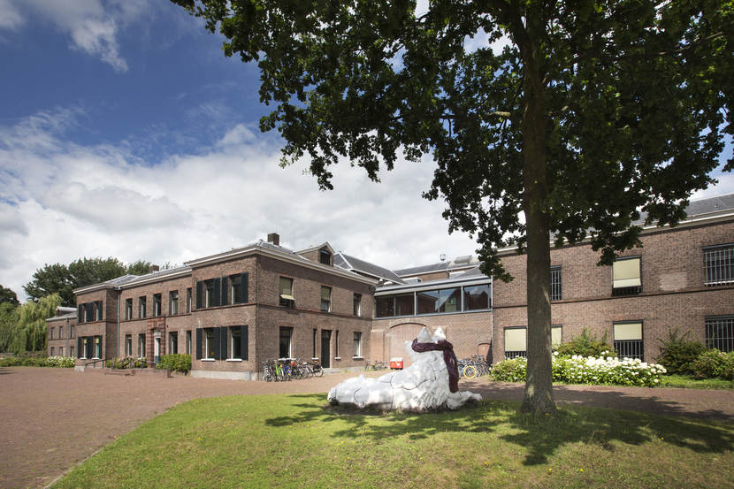 Foto: Hans Roggen / Rijksvastgoedbedrijf