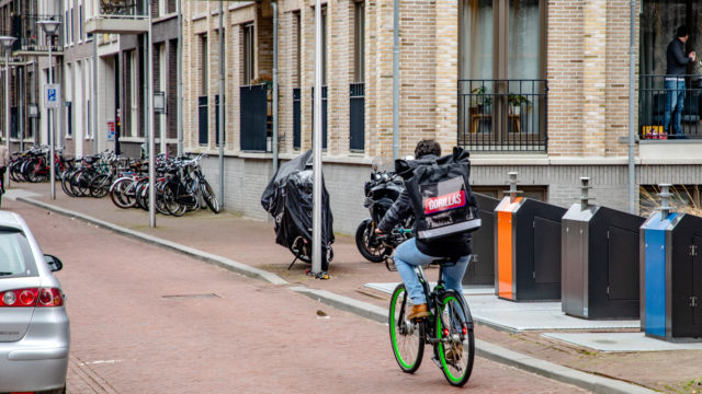 Foto: Herbert Wiggerman