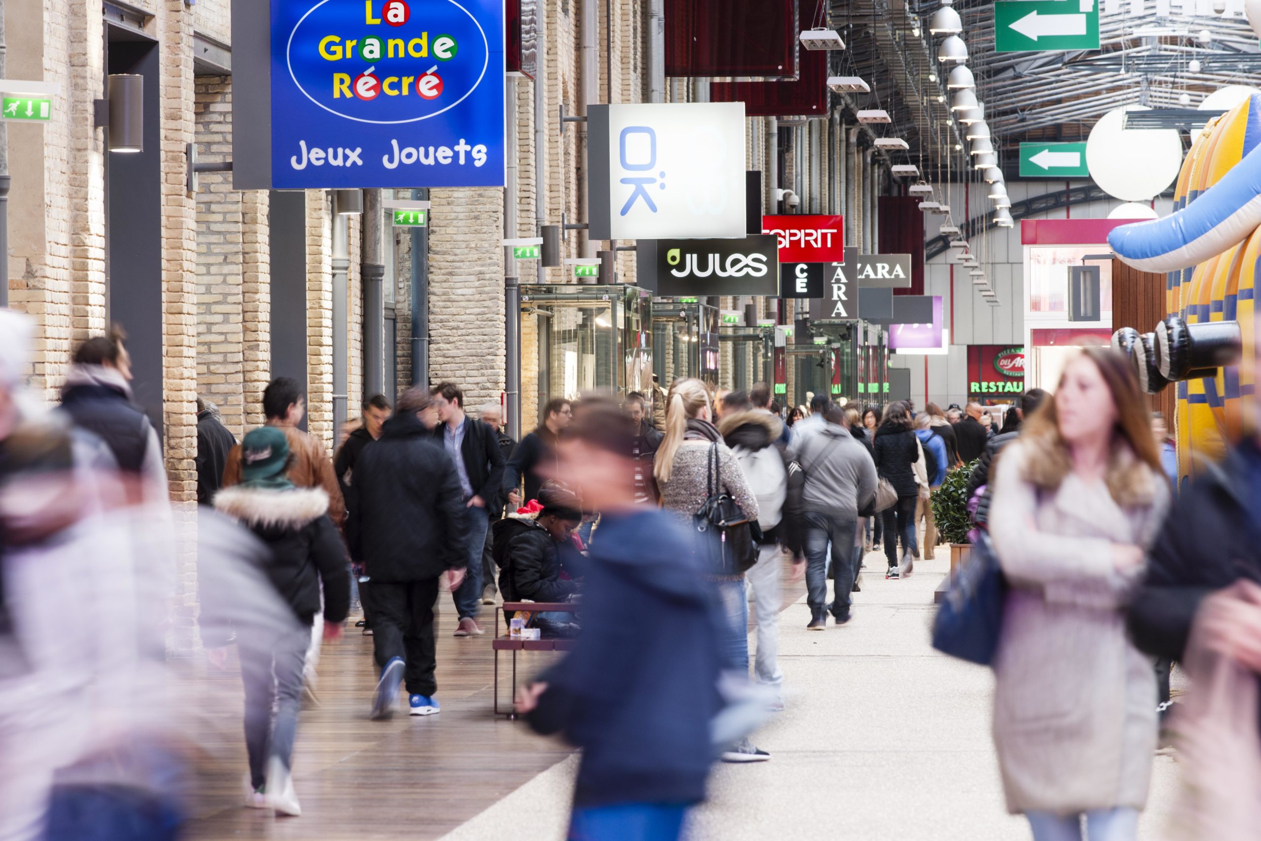 Docks Vauban in Le Havre