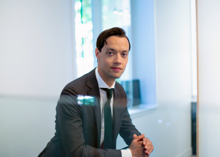 Raphaël Donkersloot