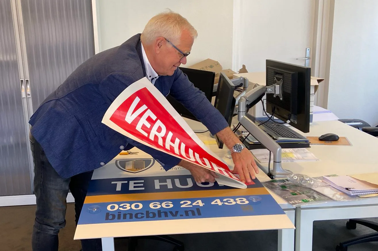 Jan Meerman Jan Meerman: 'Duizenden retailers staan op het punt van omvallen'