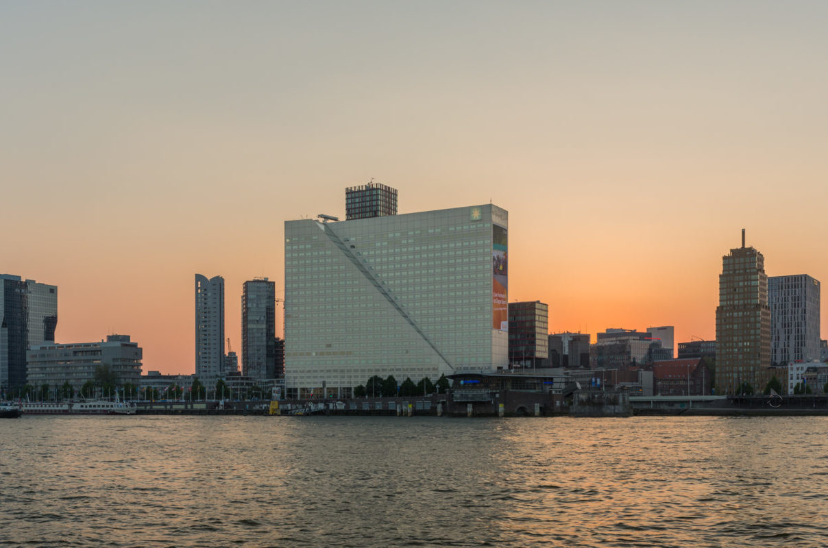 Beeld © JoniIsraeli.com