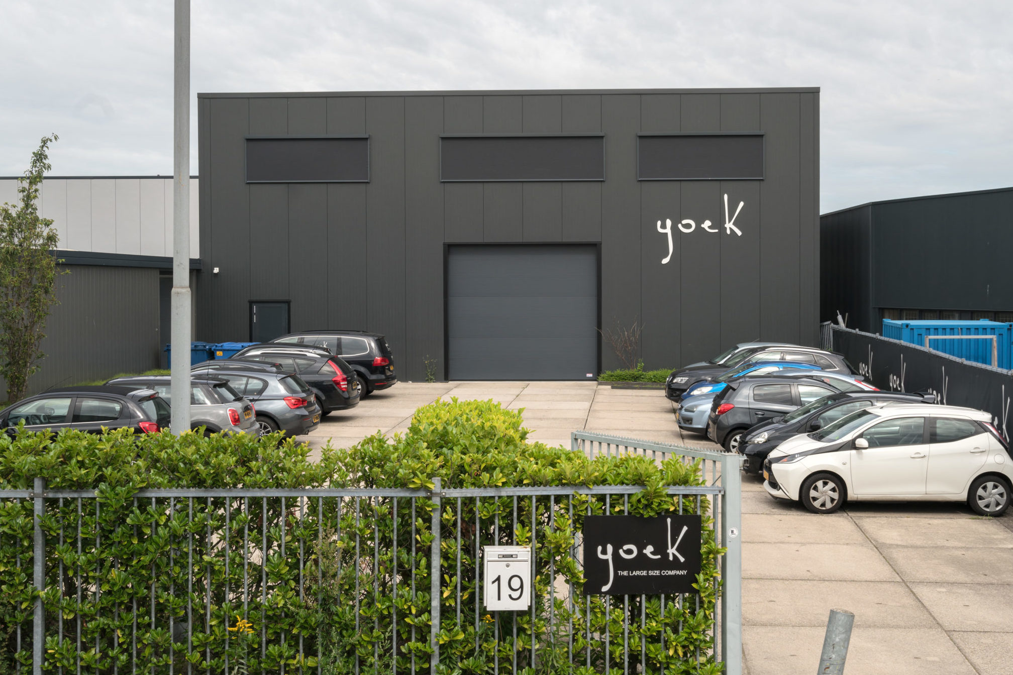 Ook dit pand aan de Venenweg 19 te Zwanenburg behoort tot de verkochte portefeuille.