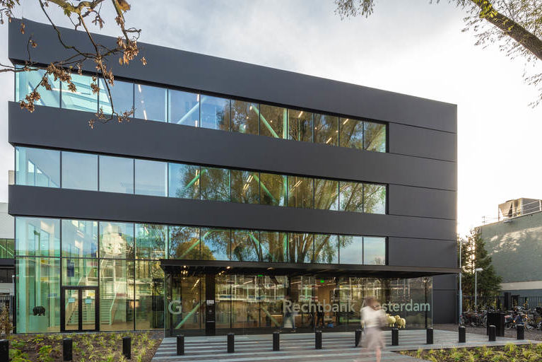 Foto Leon van Woerkom 