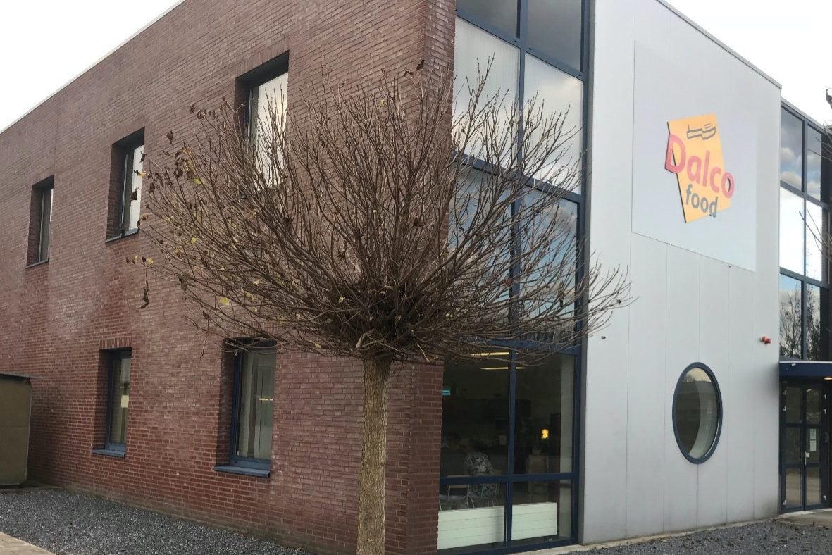 Corum Investments verwerft bedrijfspand in Oosterhout