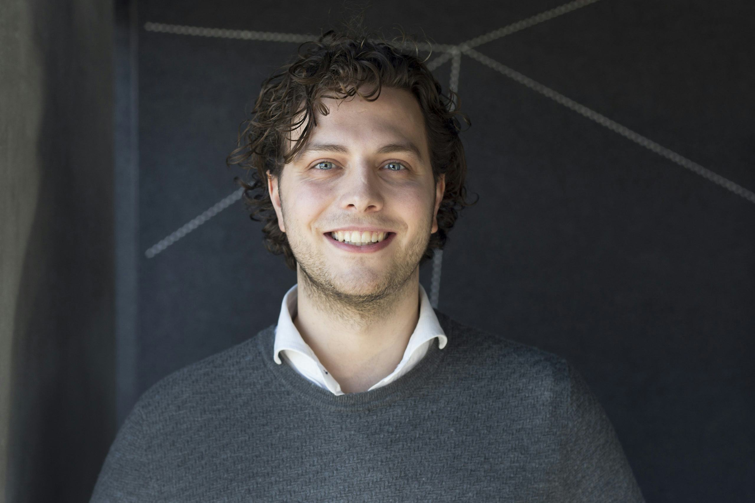 Rising Star Bart Esselink: 'Het kantoor is niet alleen een plek om te werken'