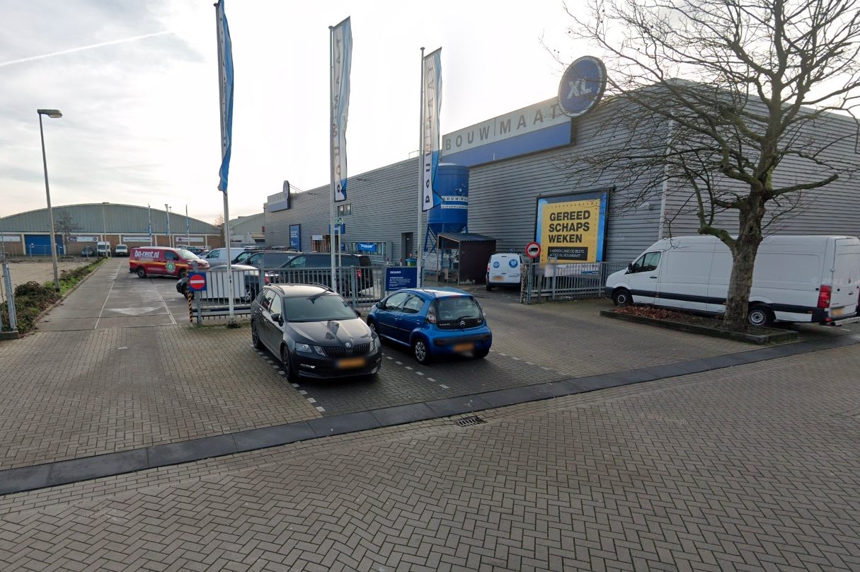 Philippusweg 3-5 Schiedam