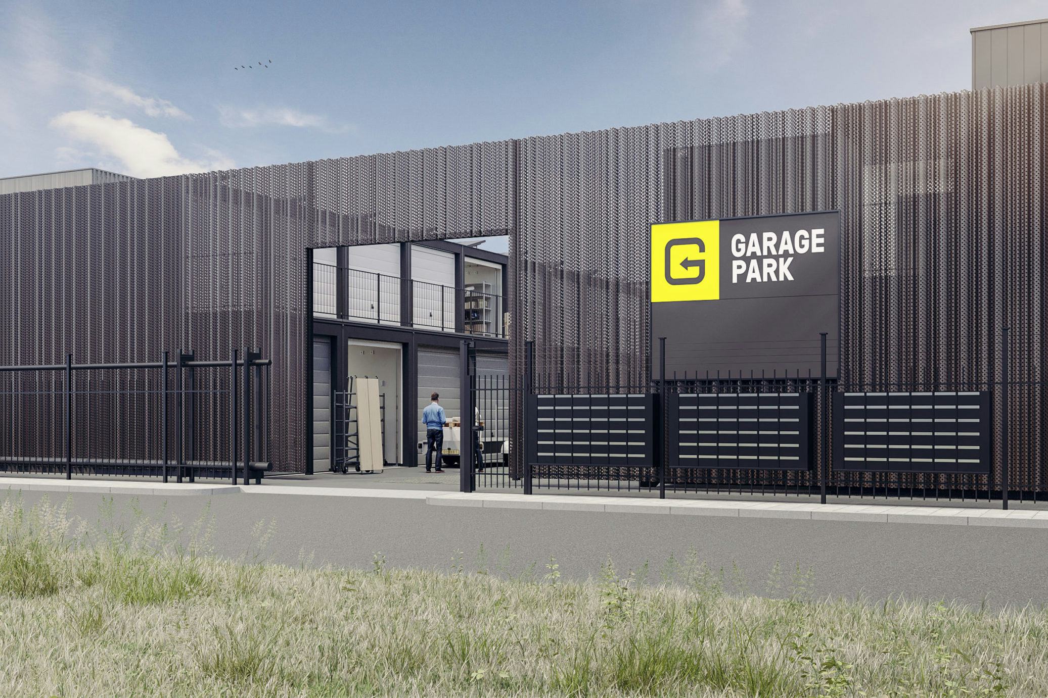 GaragePark kondigt tweede park in Nieuwegein aan