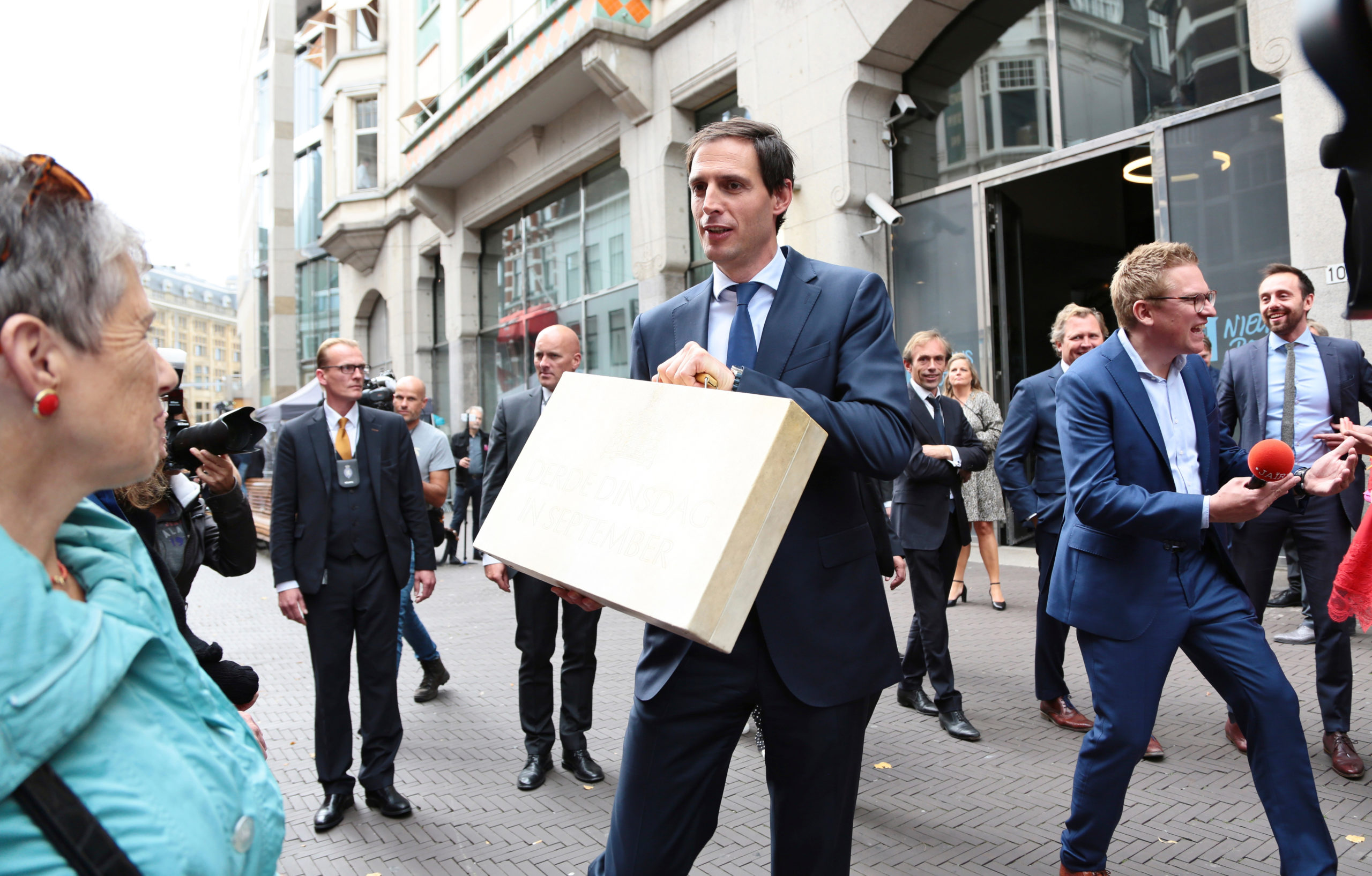 Minister Hoekstra wist bij invoering starterskorting van negatieve gevolgen voor de woningmarkt