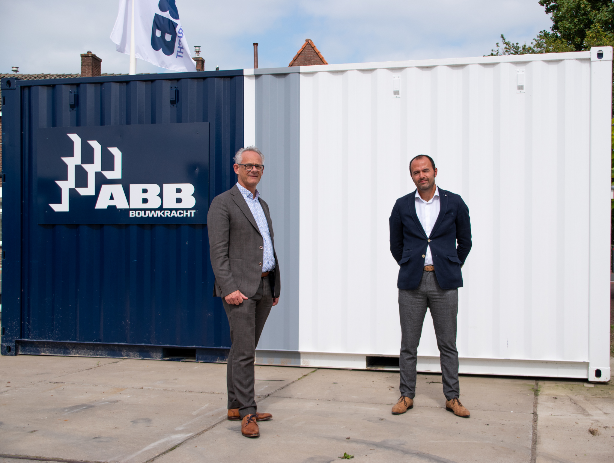 Betaalbare woningen zonder in te leveren op kwaliteit