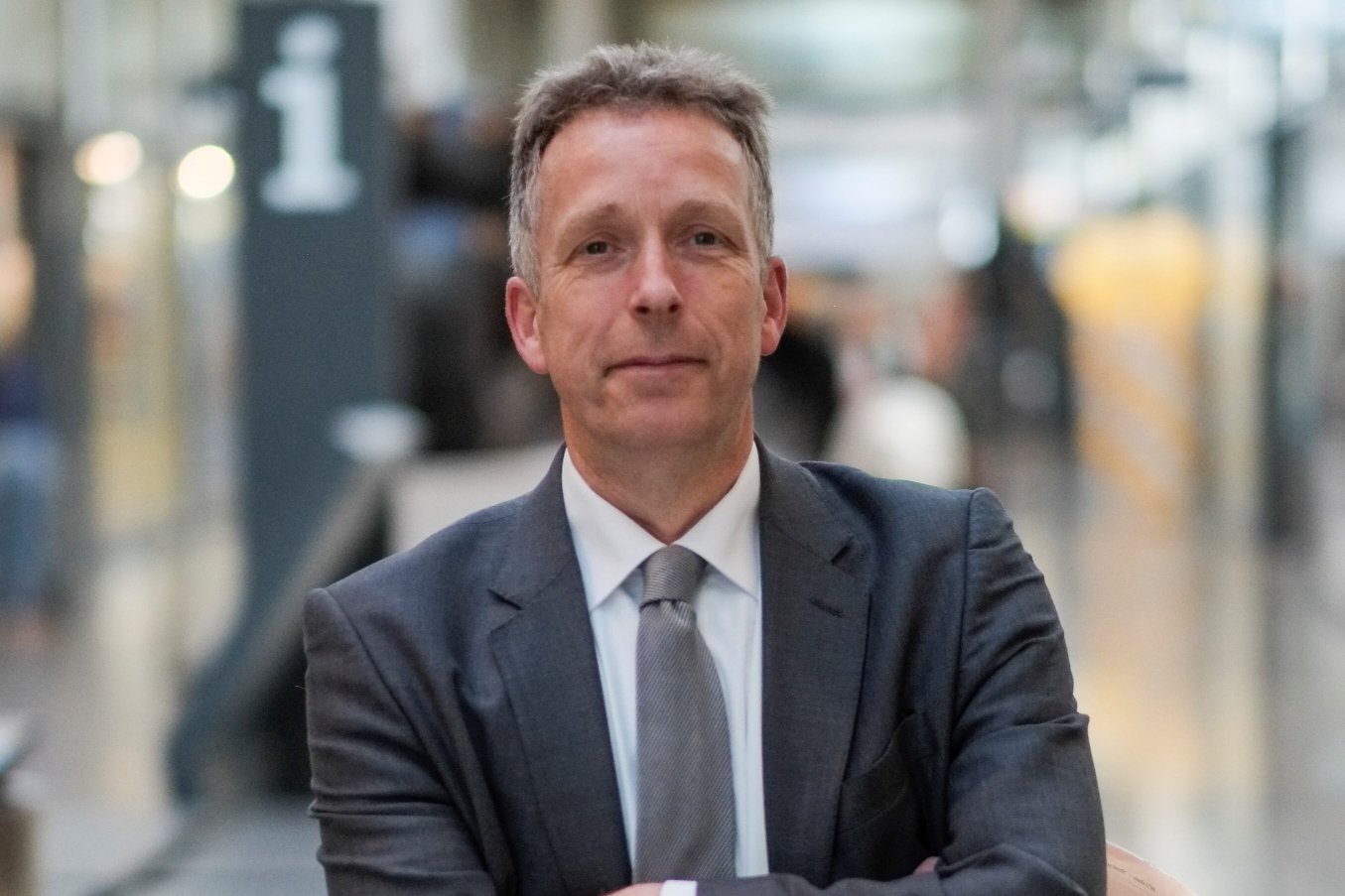 Hans van Tellingen - foto Edwin Brugman