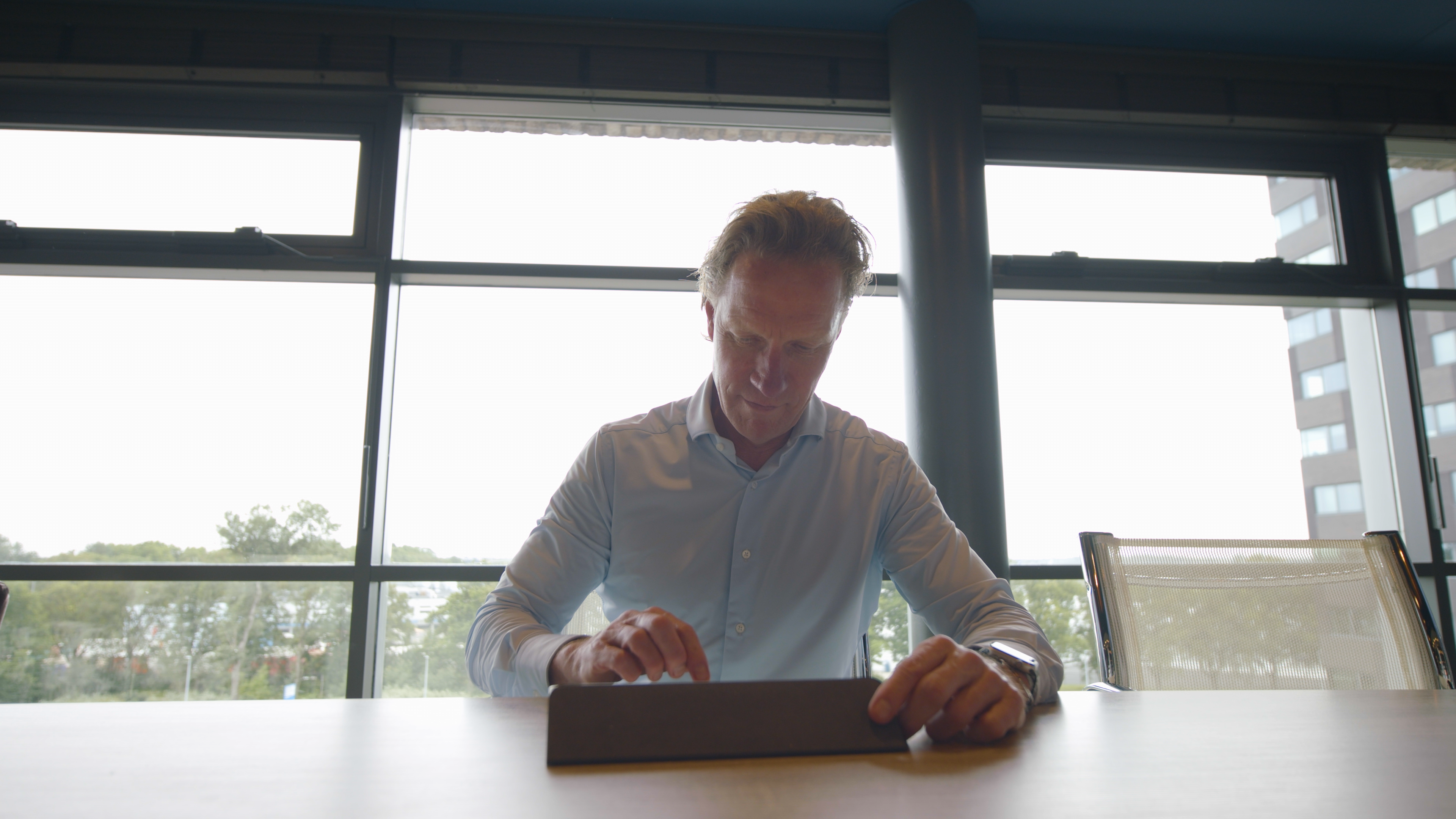 Met data kun je het vastgoedproduct beter vormgeven