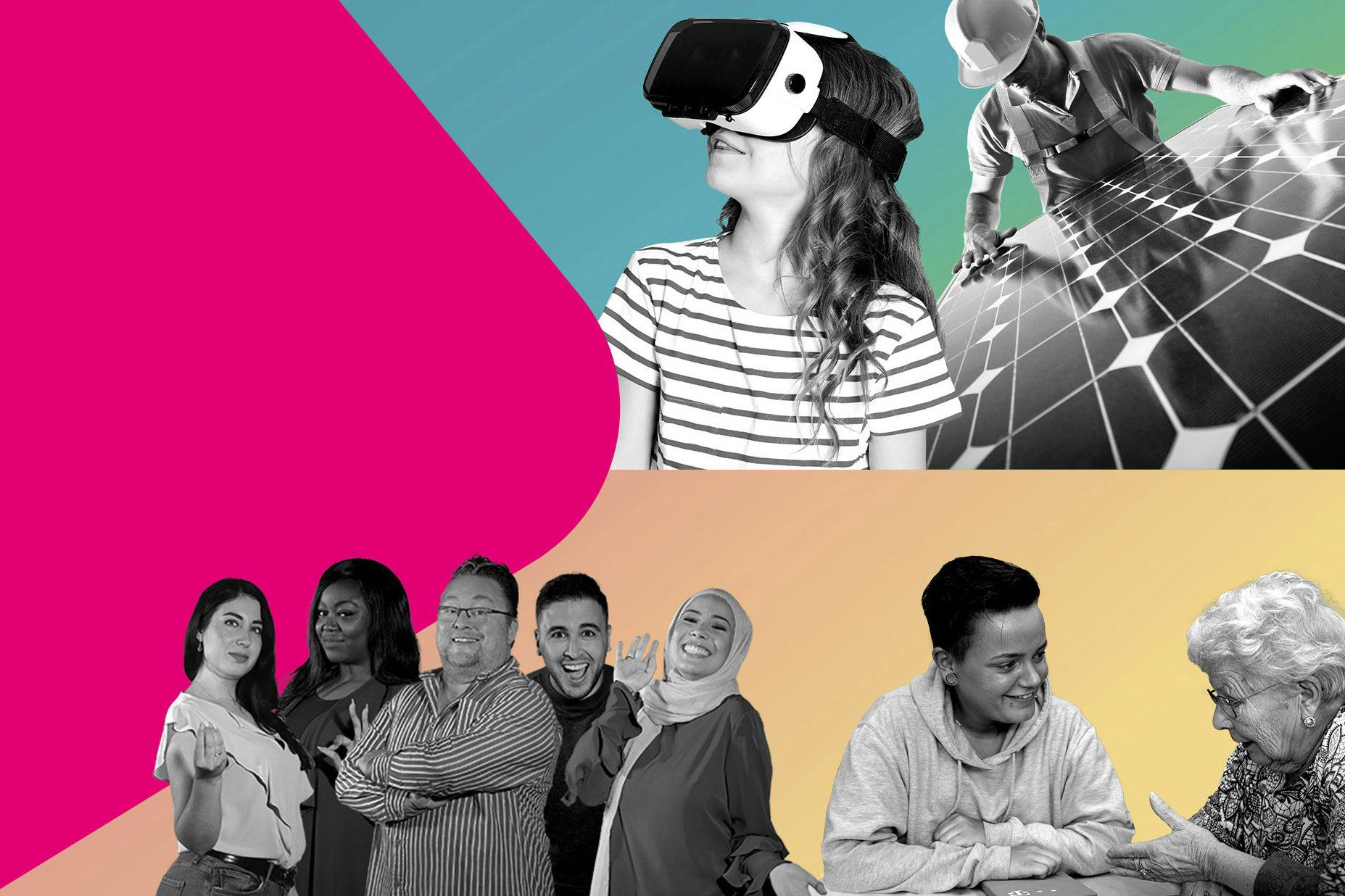 Waarom jouw organisatie een private mobile network moet overwegen