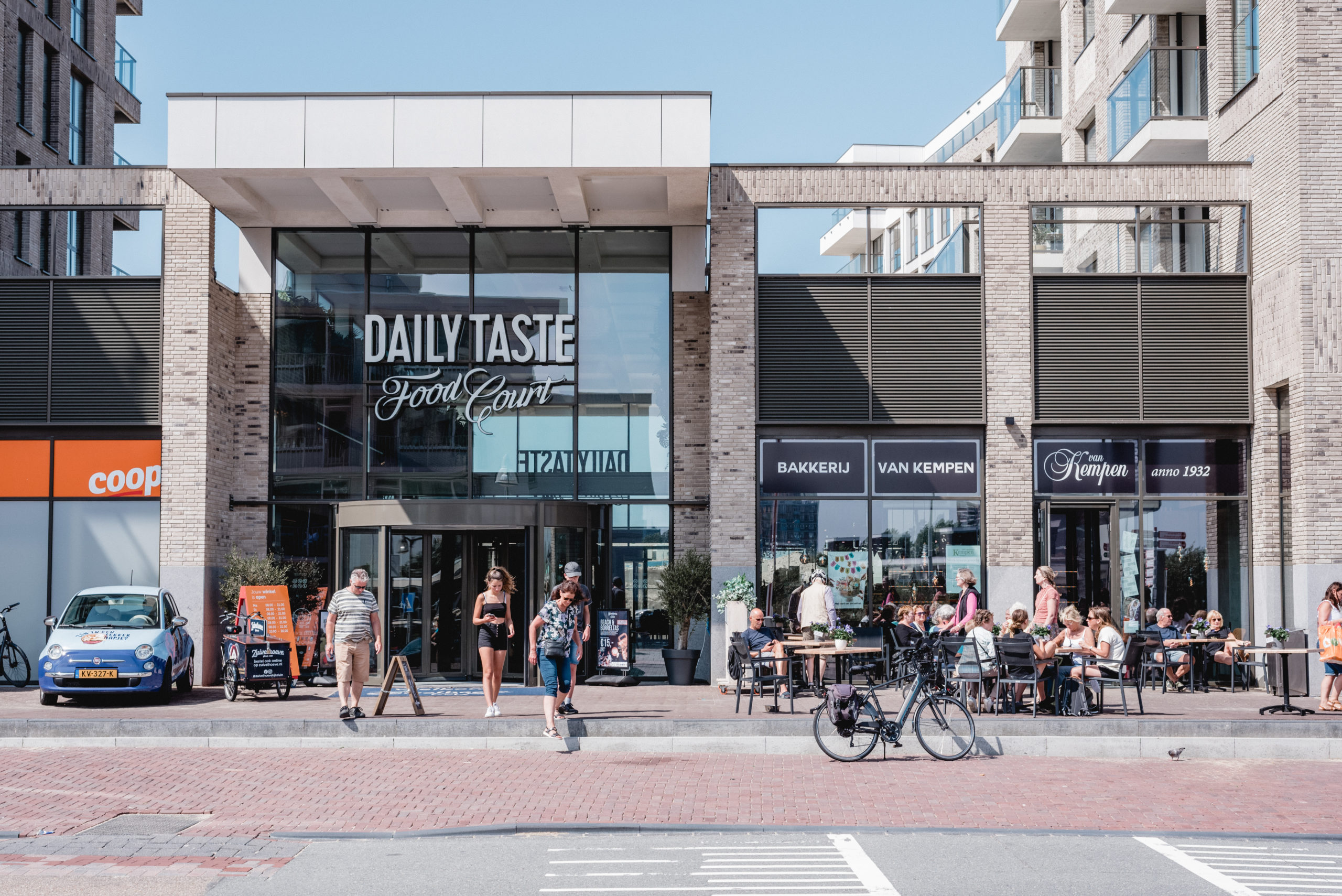 Foto: Jannike Huisman