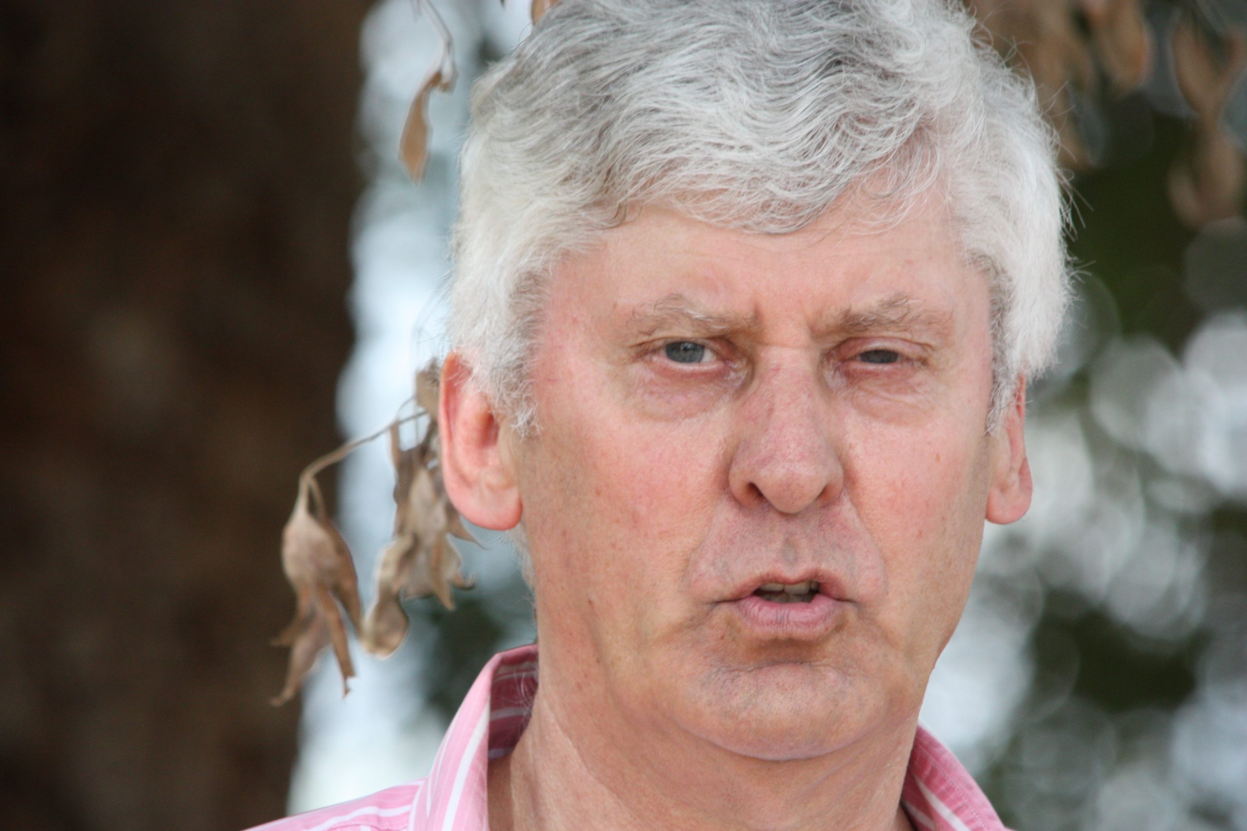 Koos Pons. Foto: Ruud de Wit