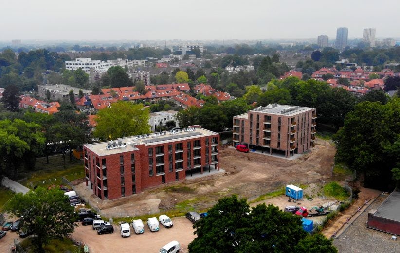 Foto: Omnia Wonen
