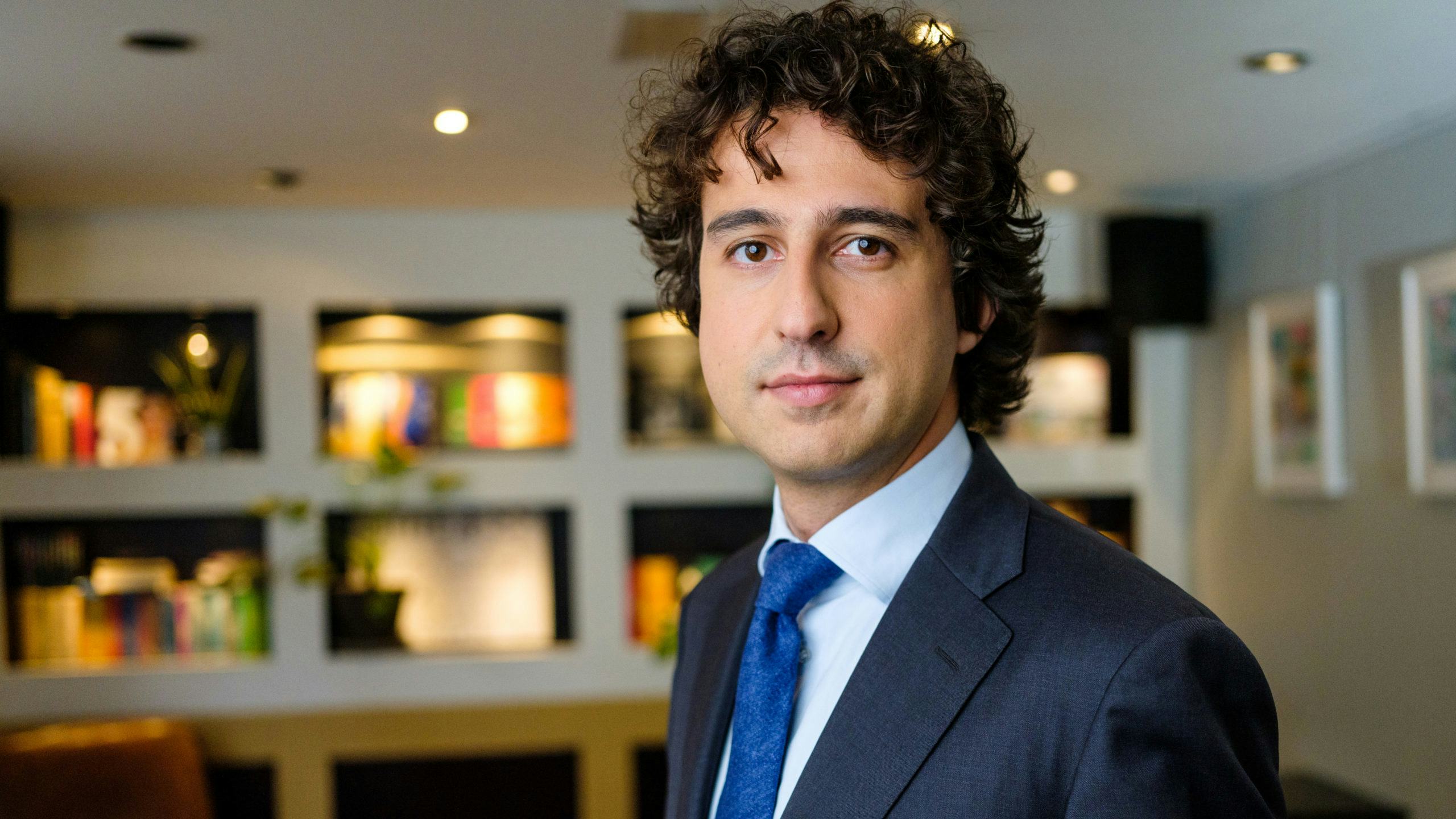 Jesse Klaver