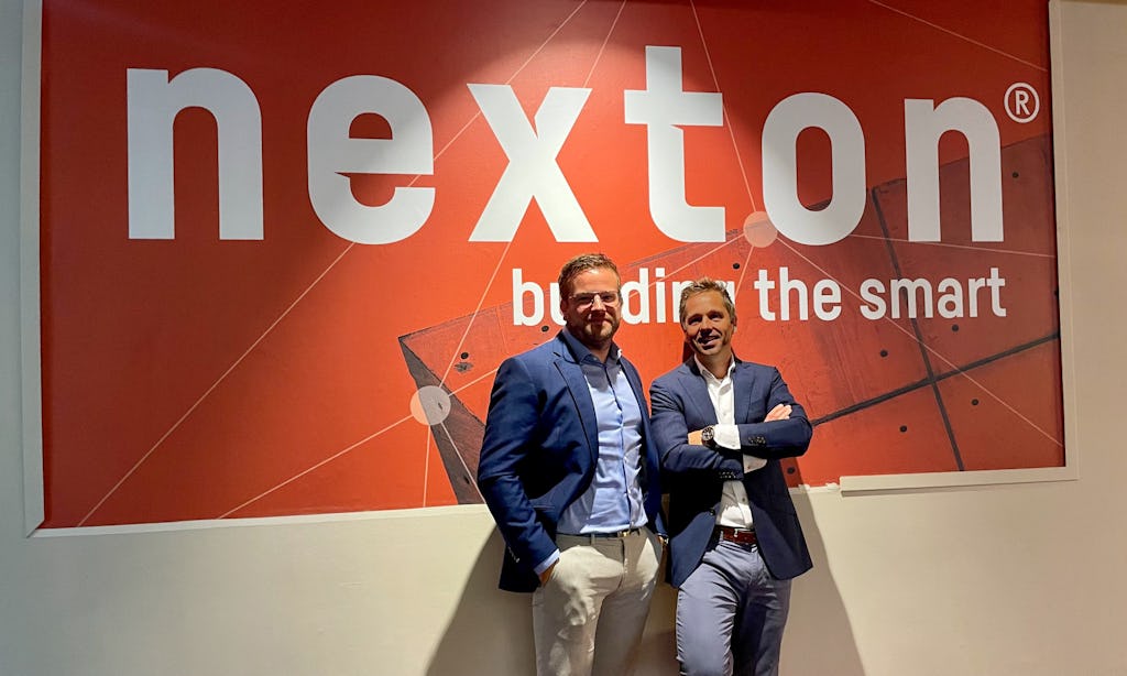 Bij Nexton Building Services draait het om comfortabel vastgoed en tevreden gebruikers