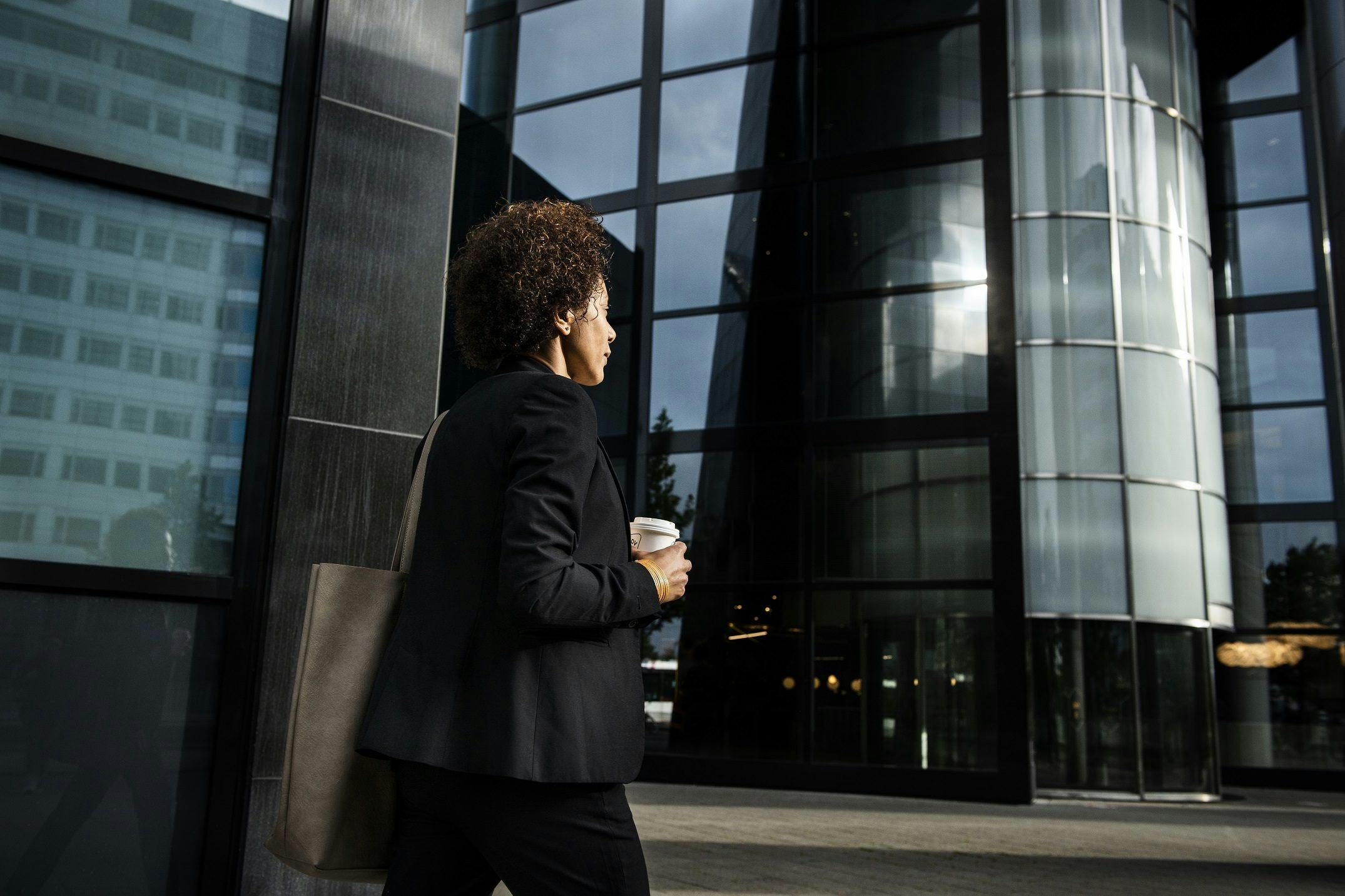 Flexibilisering kantooromgeving gaat verder dan de flexibele werkplek