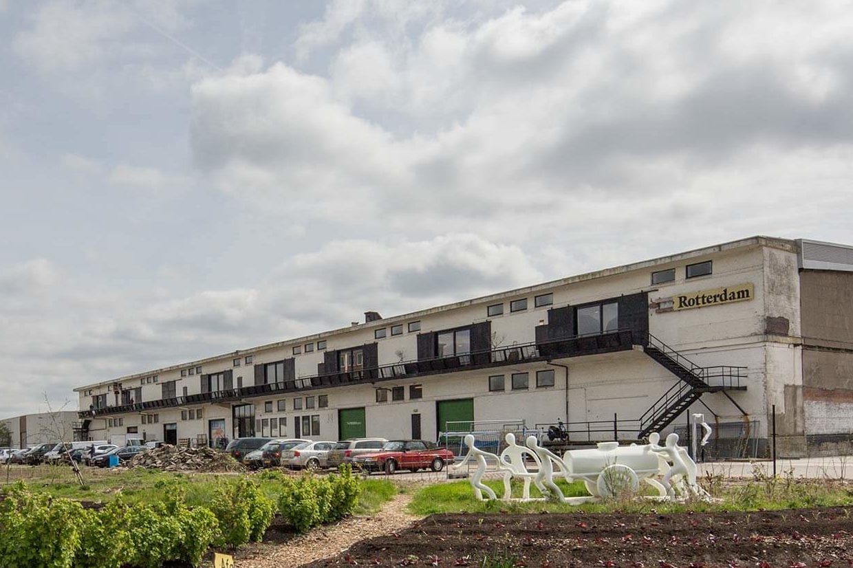 foto: Frank Hanswijk