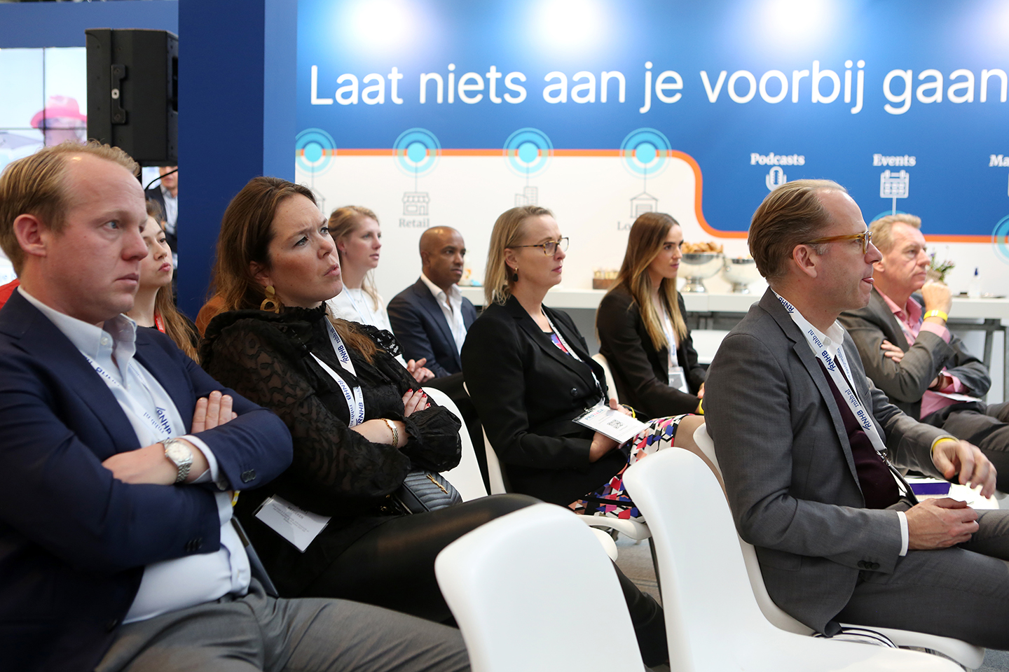 Provada neemt transformatieopgave Rotterdam onder de loep