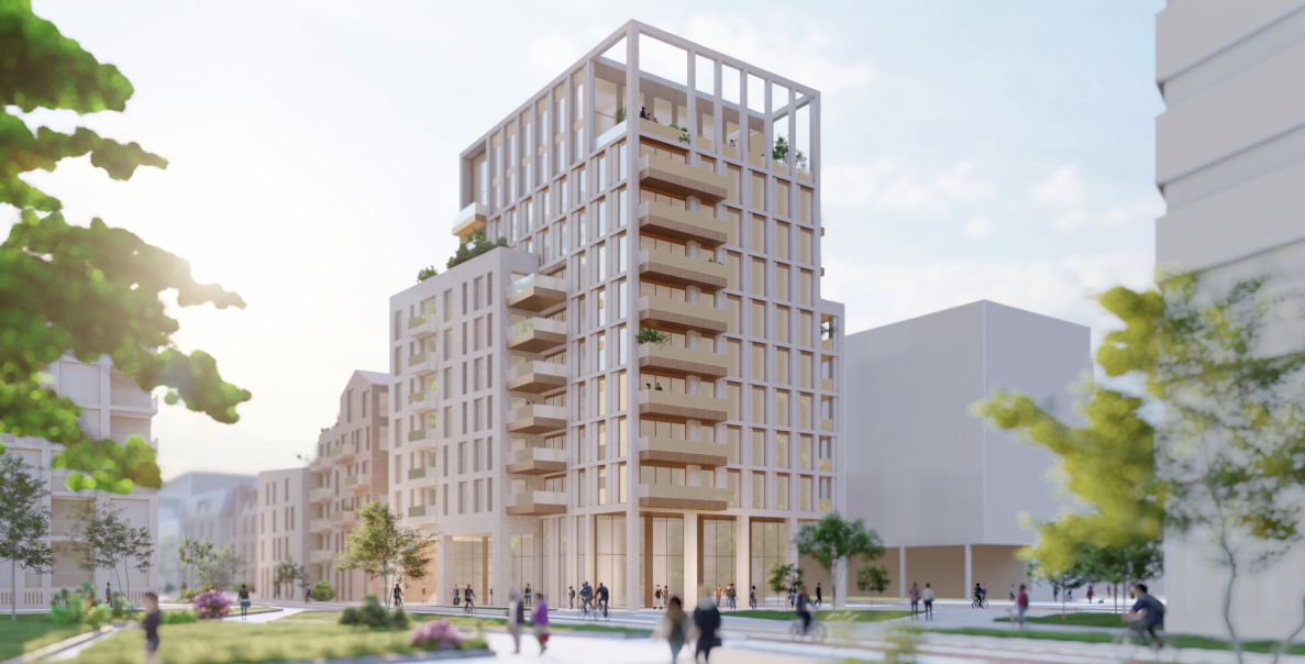 Enschede dankzij ‘Overijsselse aanpak’ steeds mooier, completer en duurzamer