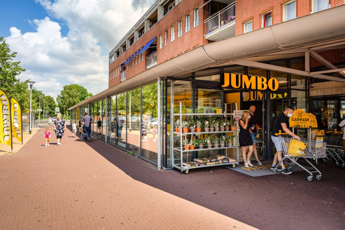 Heeneman & Partners koopt twee supermarkten in Ter Apel