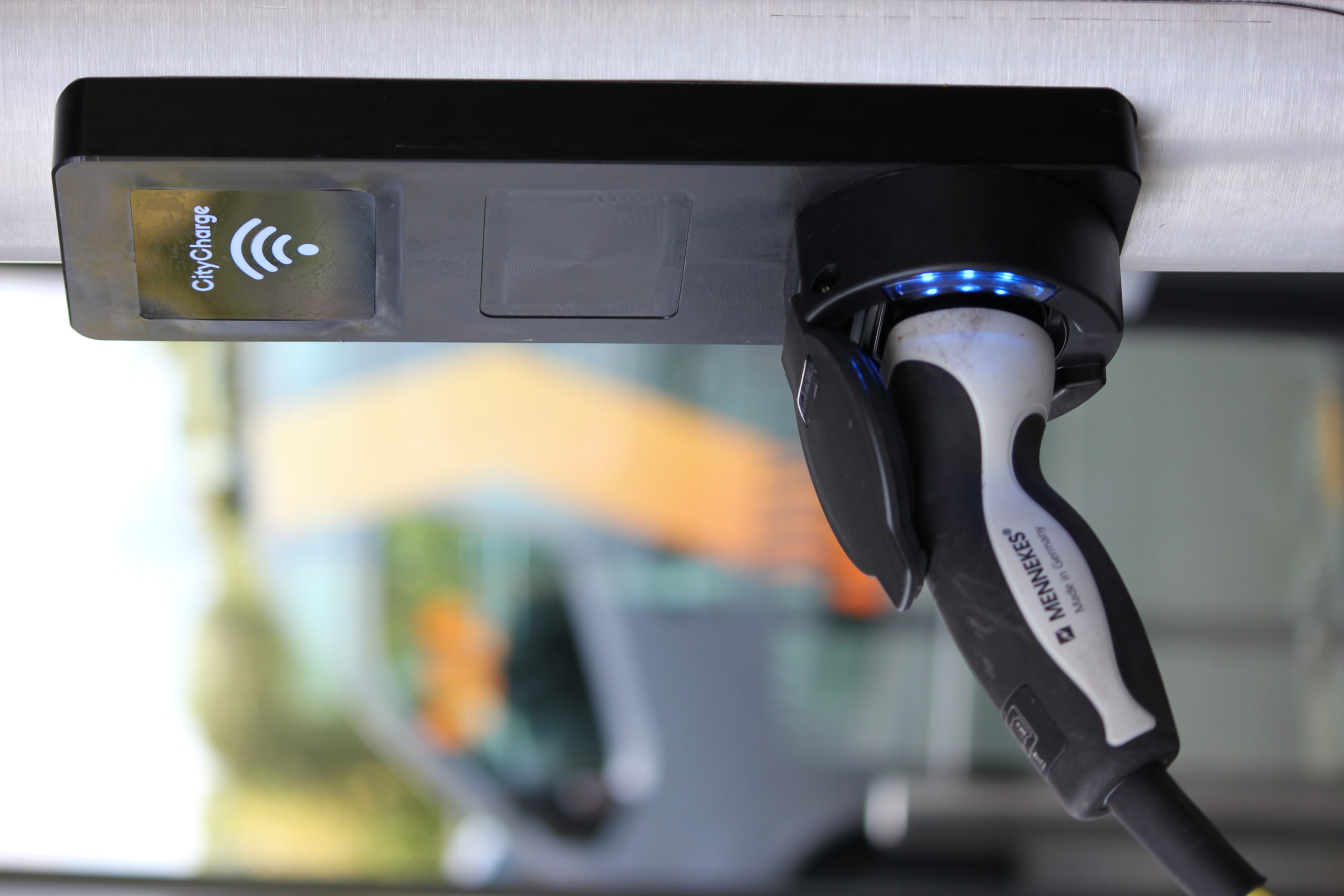 Smart City Nederland-model maakt openbare ruimte duurzamer en slimmer