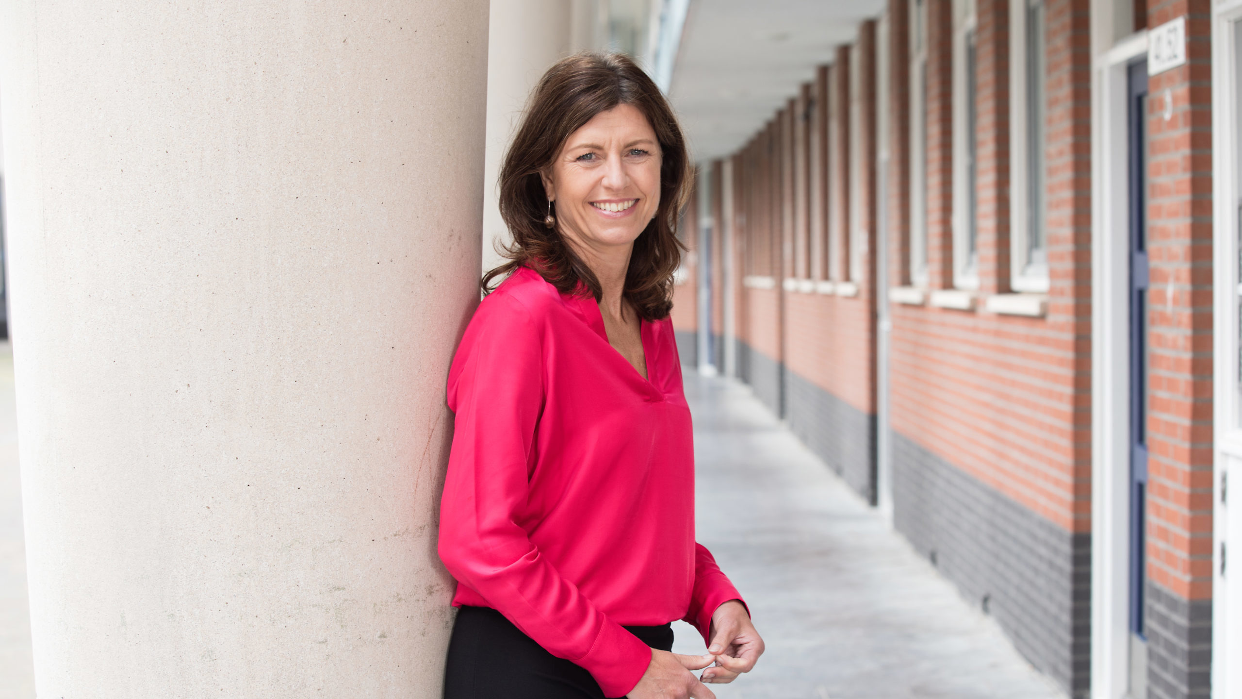 Marja Appelman: 'Er is een "perfect storm" ontstaan op de woningmarkt'