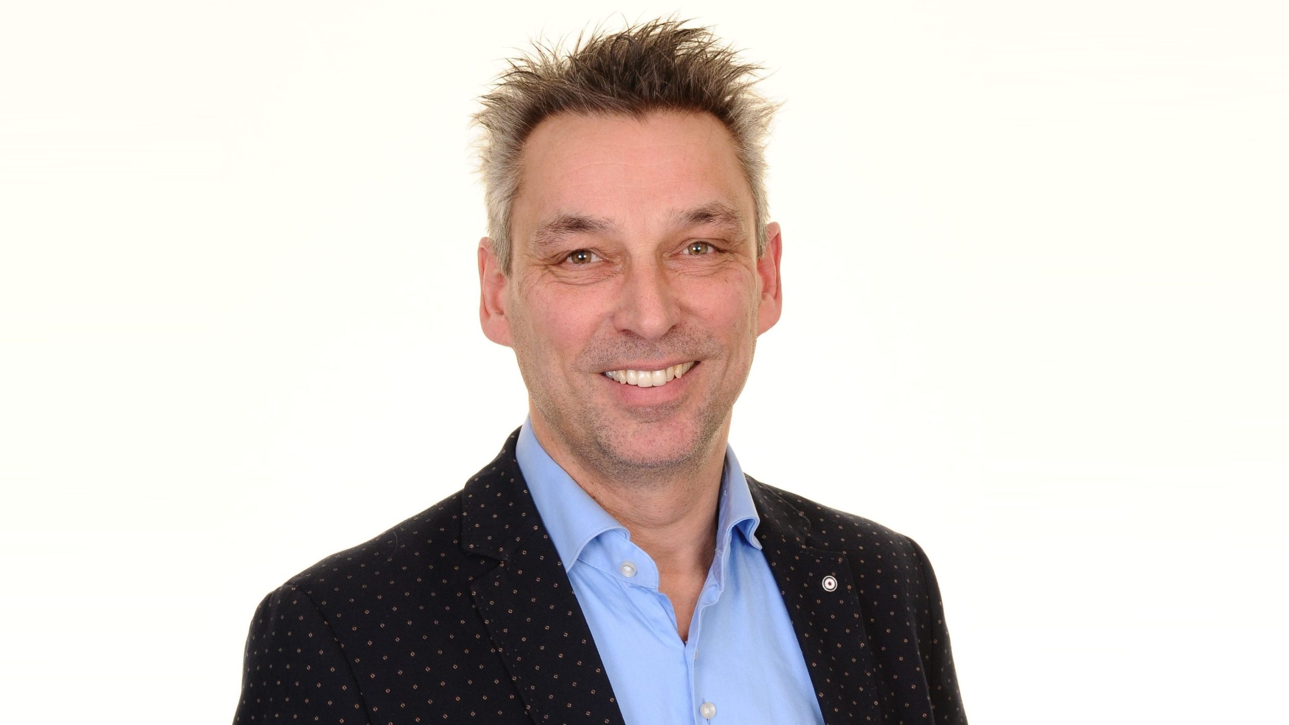 Marcel Michon, managing partner Buck Consultants International