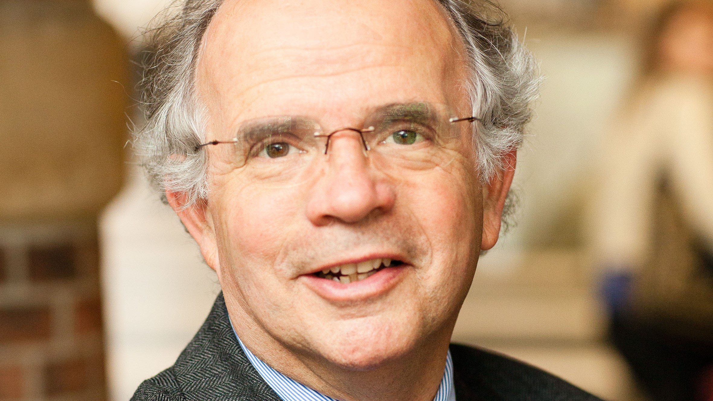 Peter van Gool: ‘100.000 woningen bouwen? Het laatste trapveldje bebouwen is politieke zelfmoord’