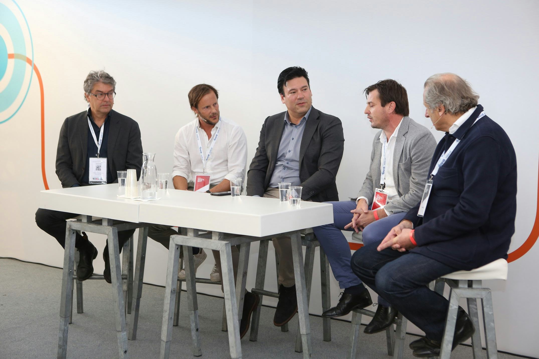 De 'modulaire revolutie' is begonnen