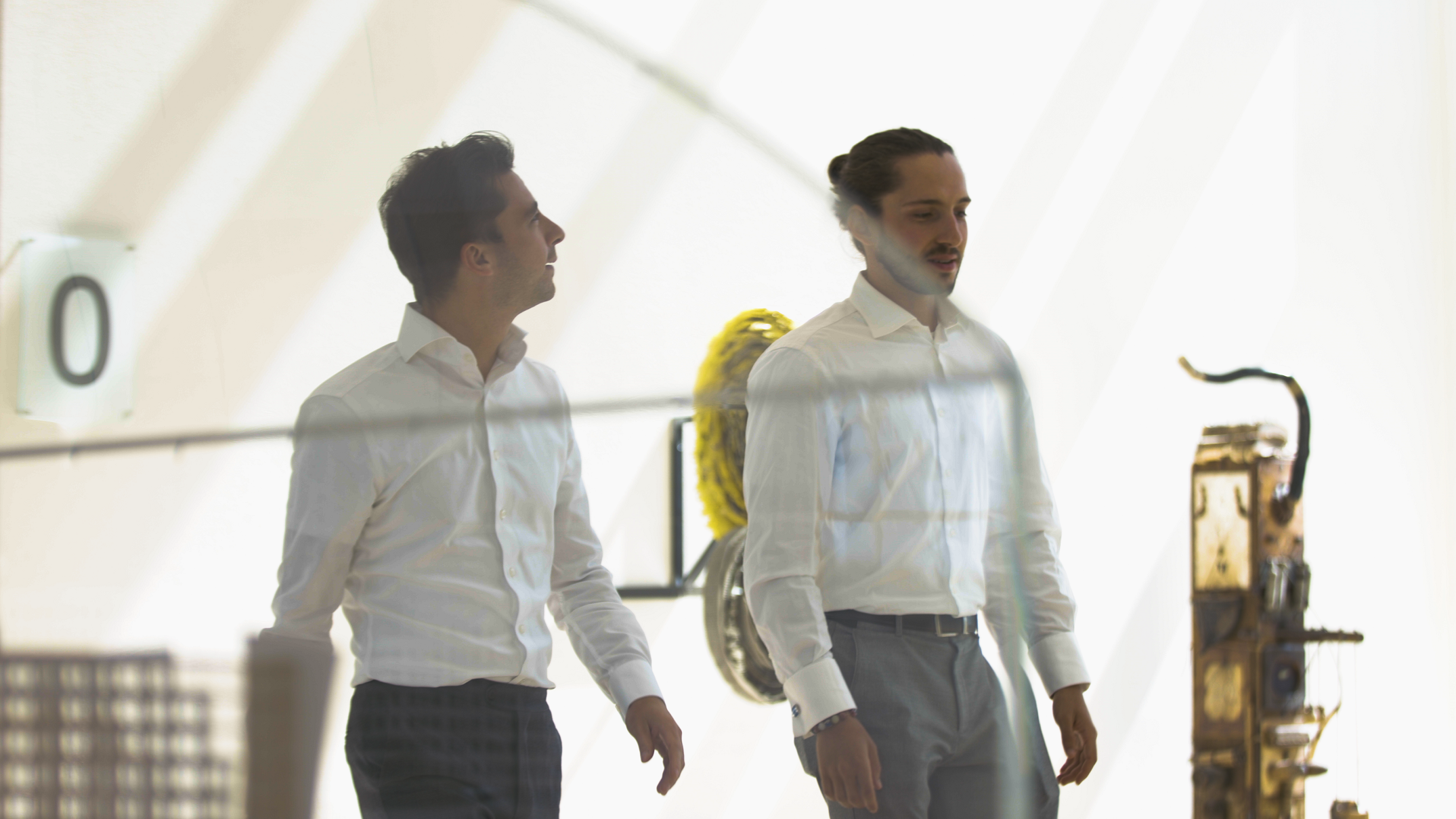 “Vastgoedsector worstelt met waardevol gebruik van data”