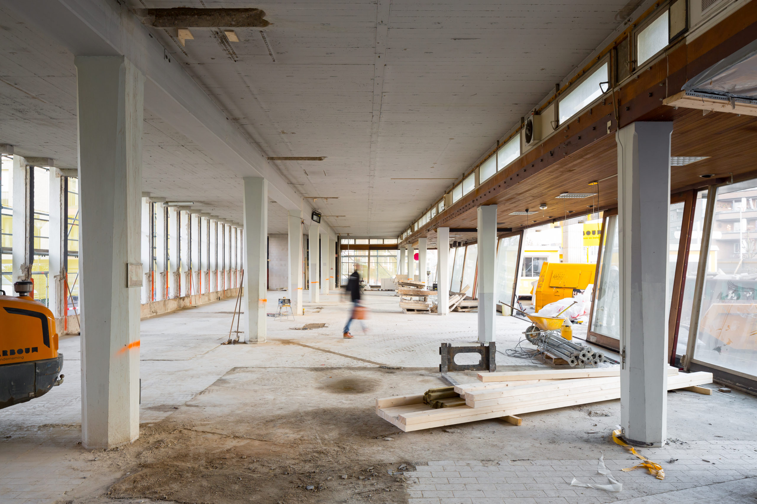 Duurzame transformaties: mens en milieu koppelen aan economische belangen