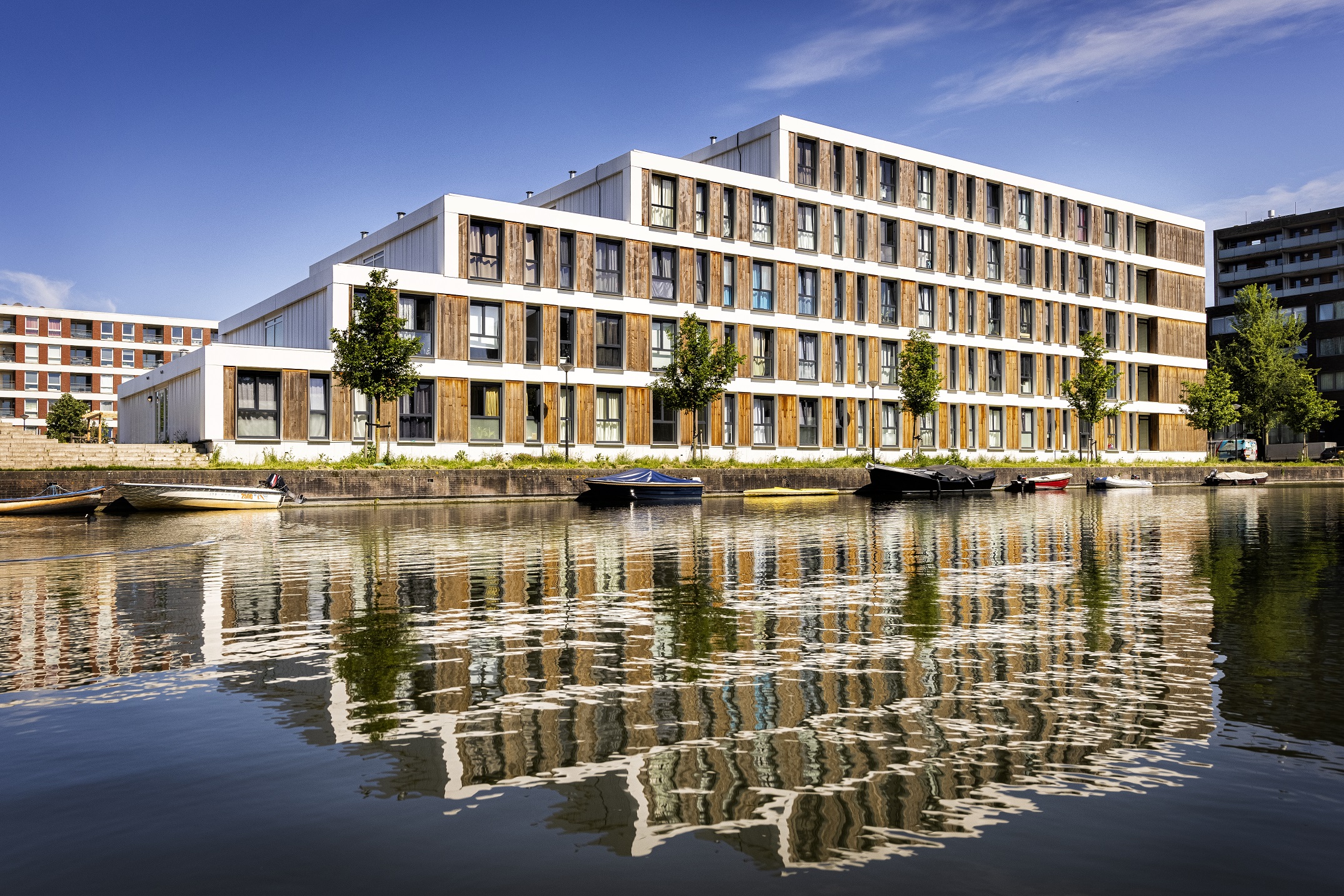 Modulair bouwen wordt nu snel volwassen