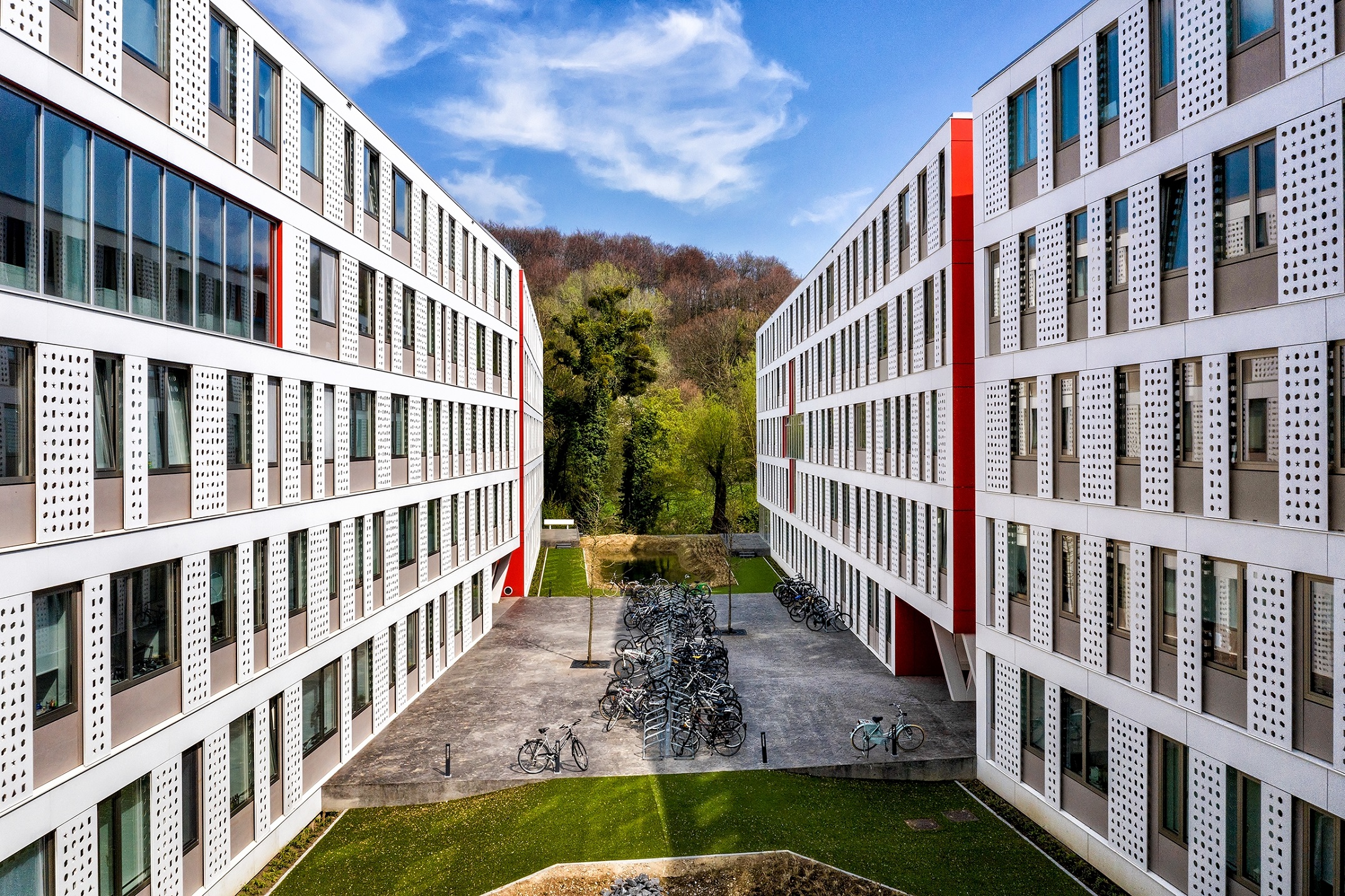 Modulair bouwen wordt nu snel volwassen