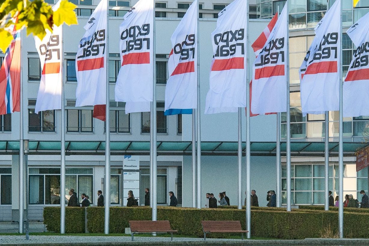 foto: Messe München