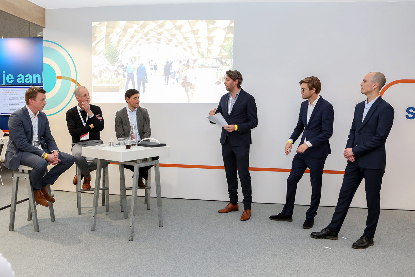 Provincie brengt 'Overijsselse aanpak' in de praktijk op Provada