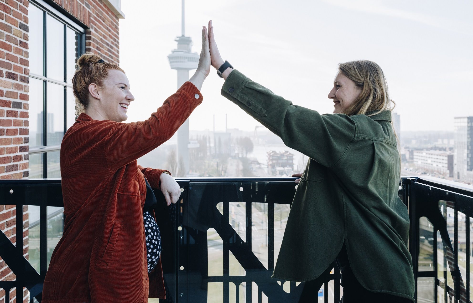 Bouwinvest: 'We zijn niet onderdeel van het probleem, maar van de oplossing'