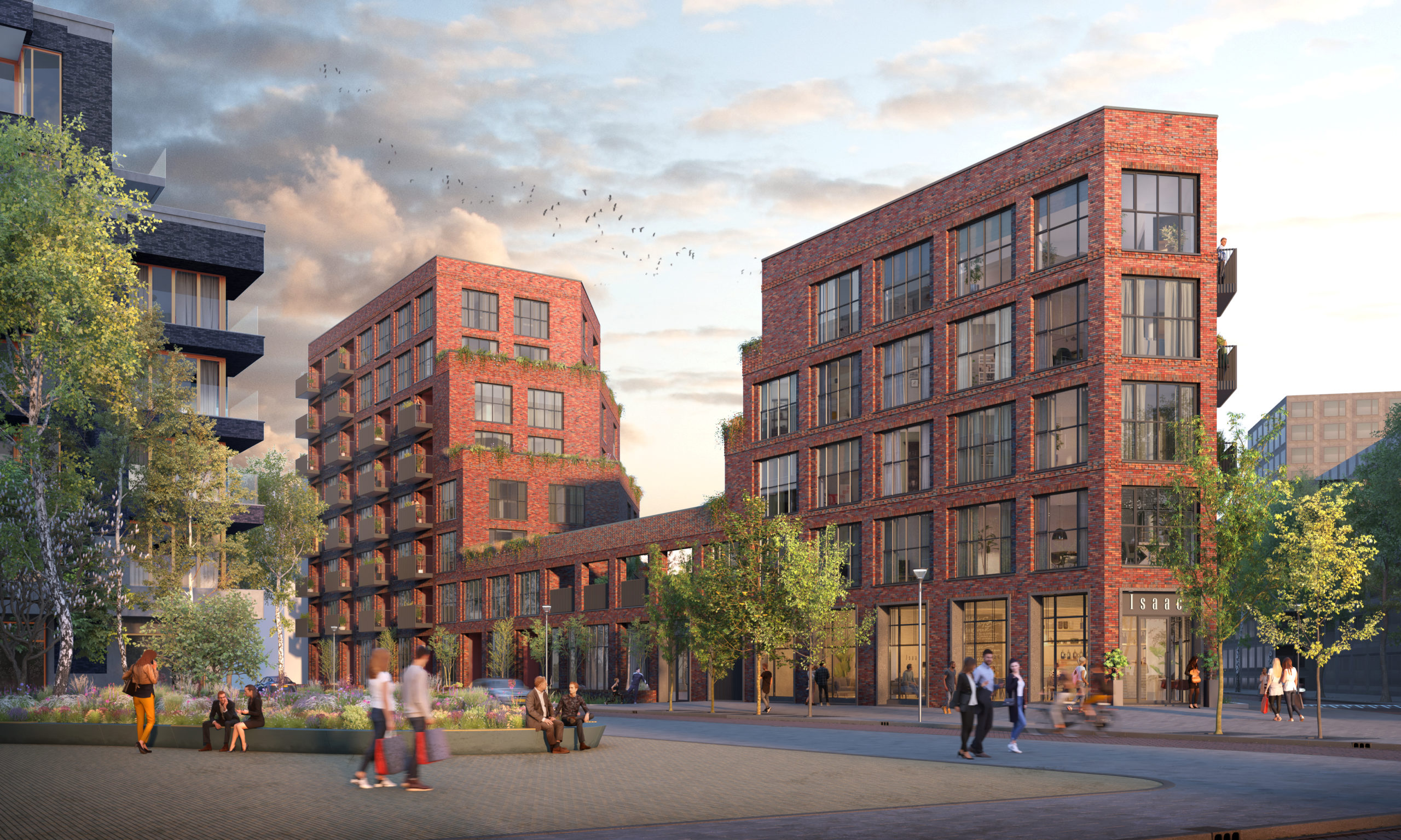 Beeld: Beeldenfabriek