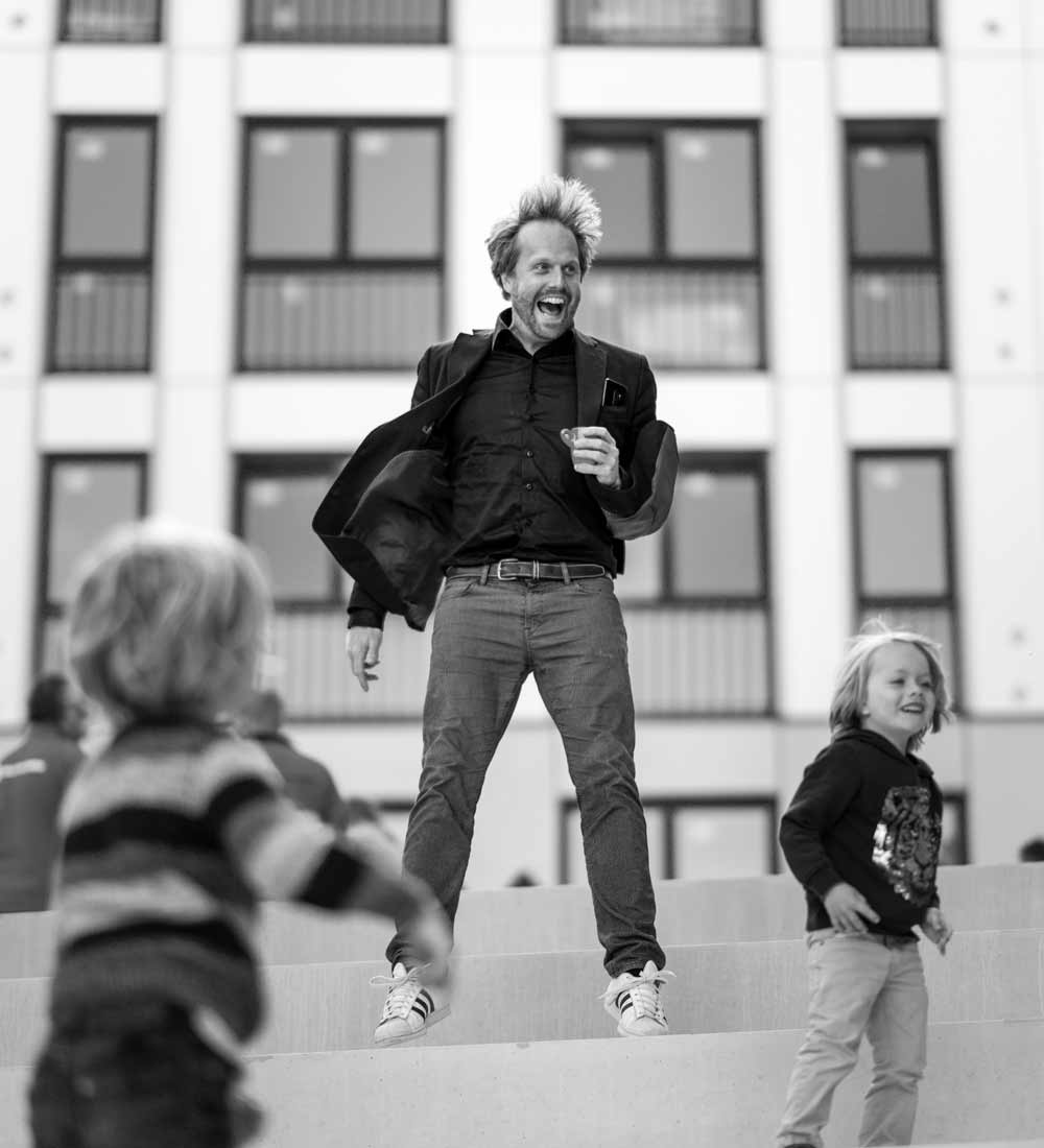 ‘Circulair en duurzaam bouwen voor ieder project bereikbaar’