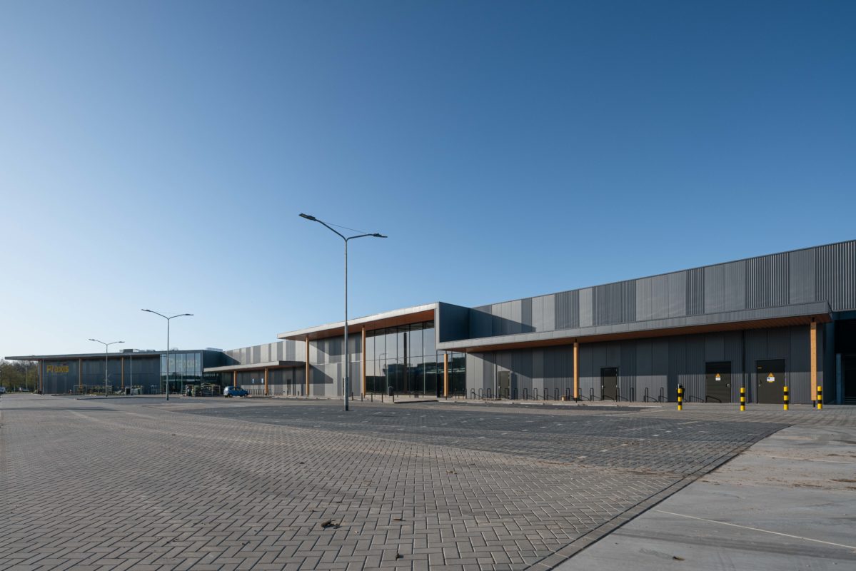 Foto: Egbert de Boer