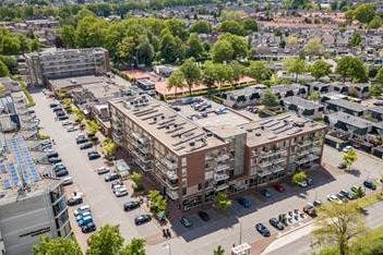 Duprofa koopt Enschedees wijkwinkelcentrum van Green Real Estate