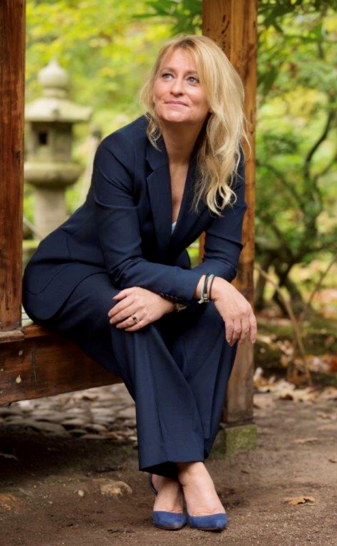 ‘Transformeren doe je niet vanachter je bureau, creëer een legioen’