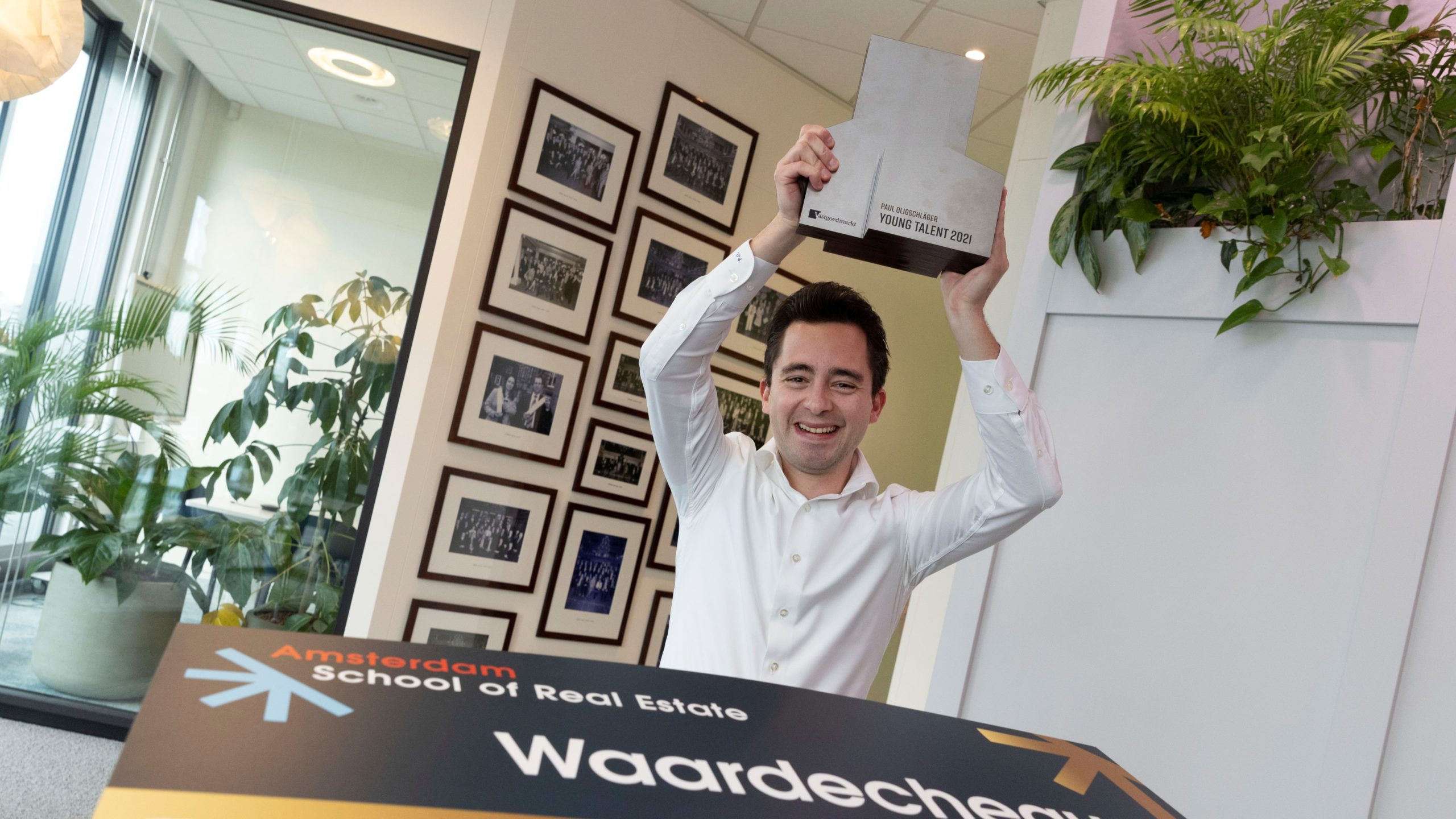 Foto: Sjef Prins - APA Foto