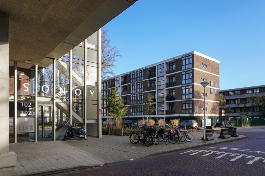 Vernieuwing Amsterdamse Bakemabuurt na zeven jaar af
