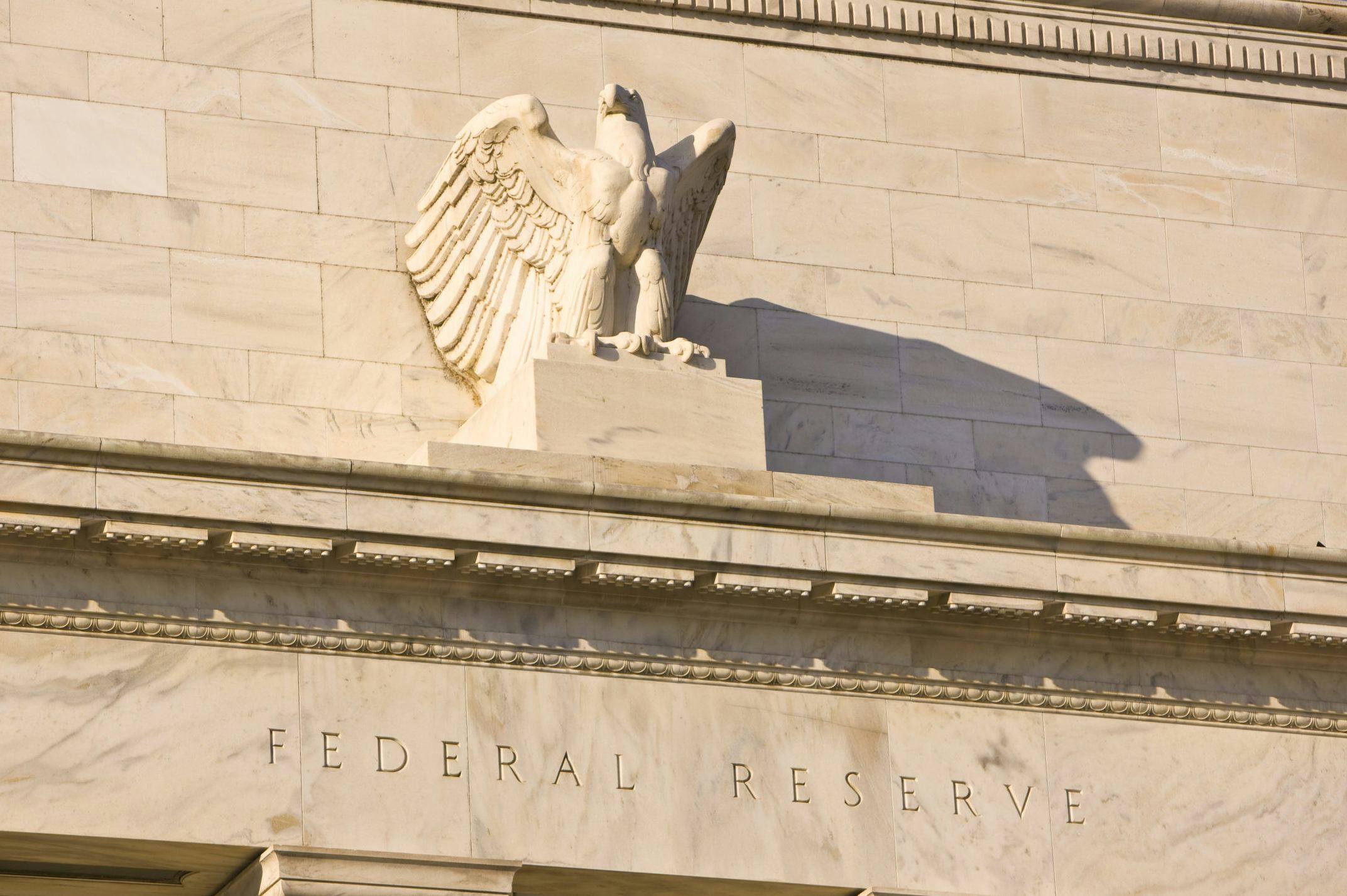 Federal Reserve versnelt afbouwen coronasteun om hoge inflatie