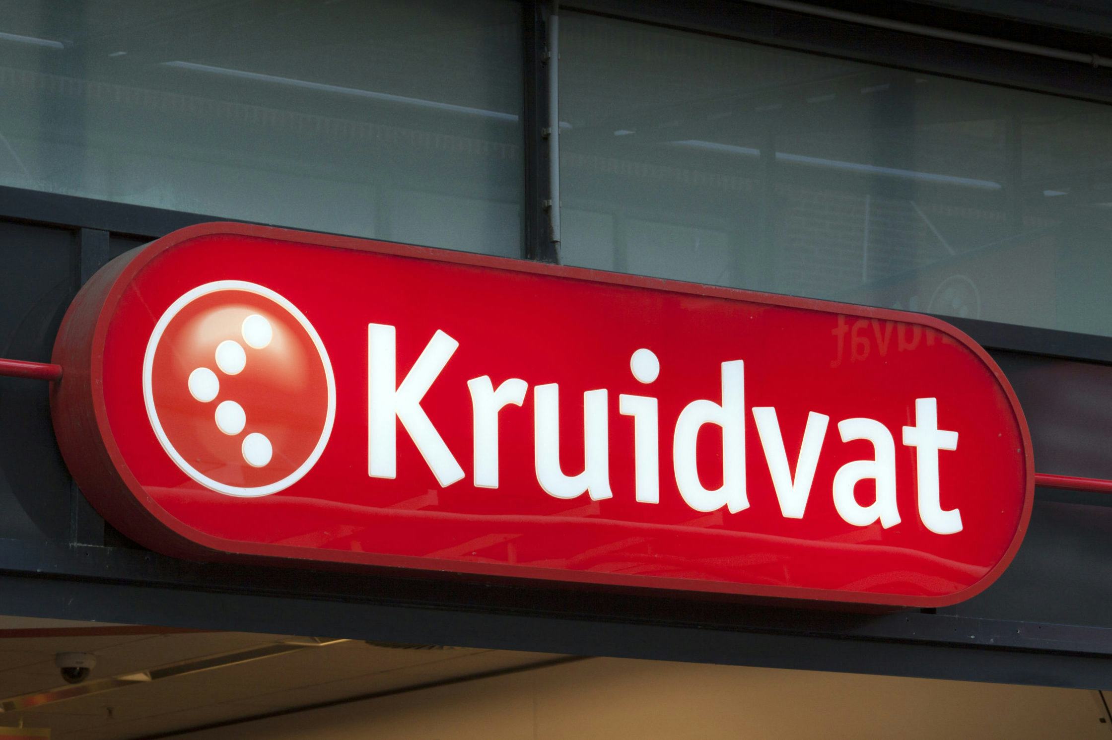 Kruidvat opent nieuw distributiecentrum in Oosterhout