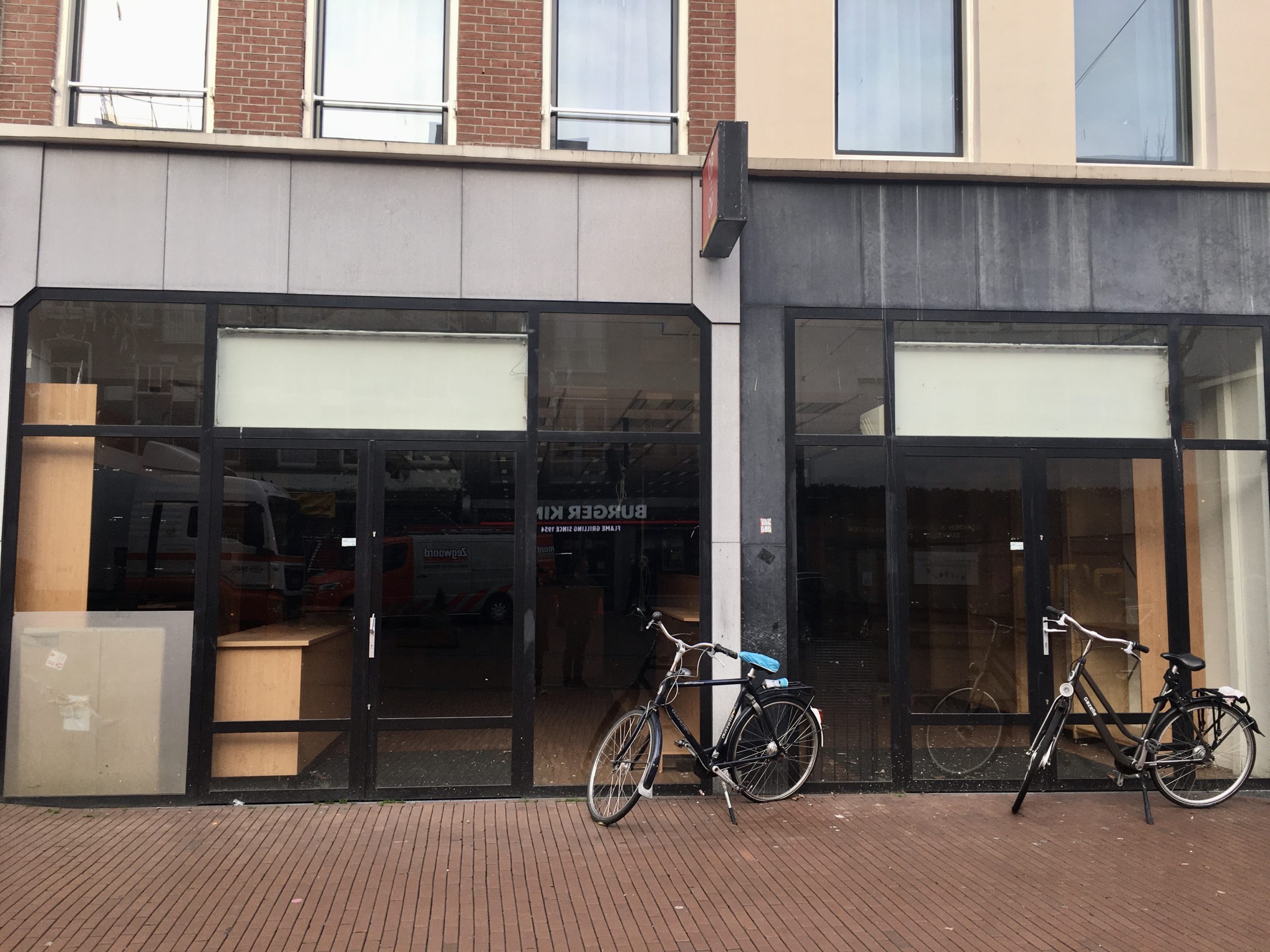 Molenstraat, Nijmegen